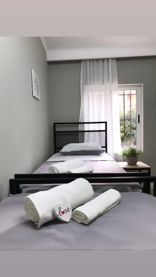 Apartment Ola Bicycle Apartament Tirana Albanien