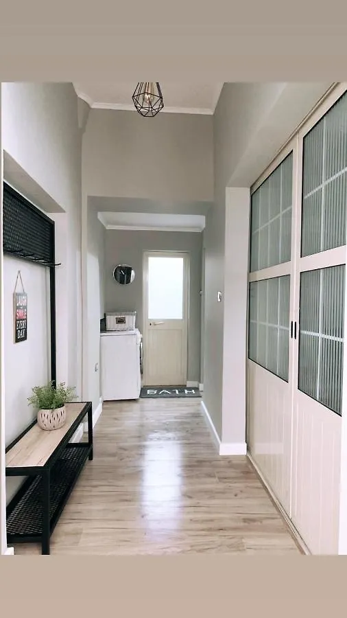 Ola Bicycle Apartament Tirana Appartamento