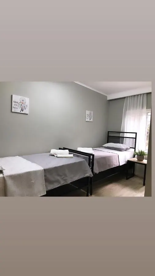 Appartamento Ola Bicycle Apartament Tirana